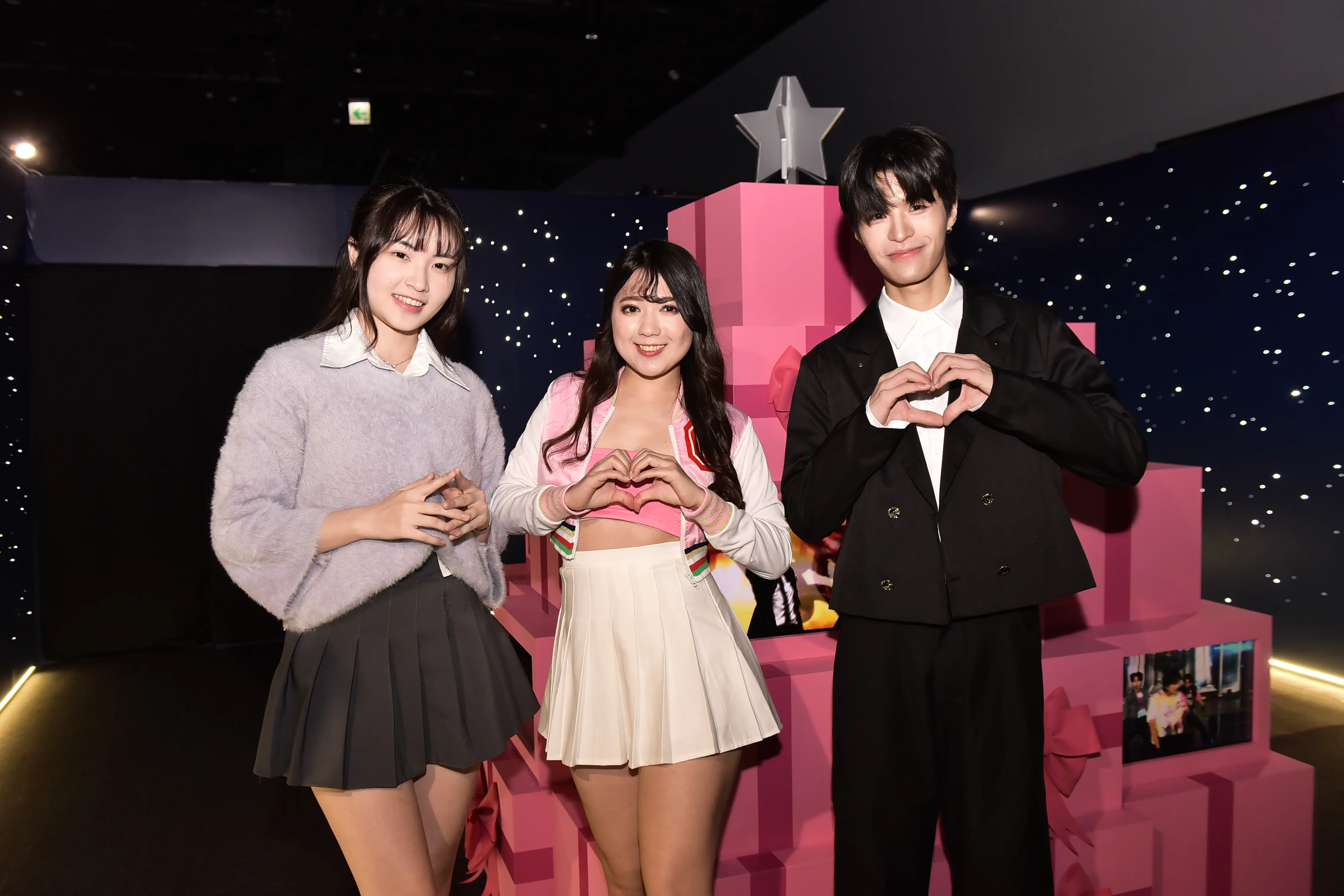 日本超人氣沉浸式VR展《VISION FESTA》3/14空降台北101 日本超人氣沉浸式VR展《VISION FESTA》3/14空降台北101