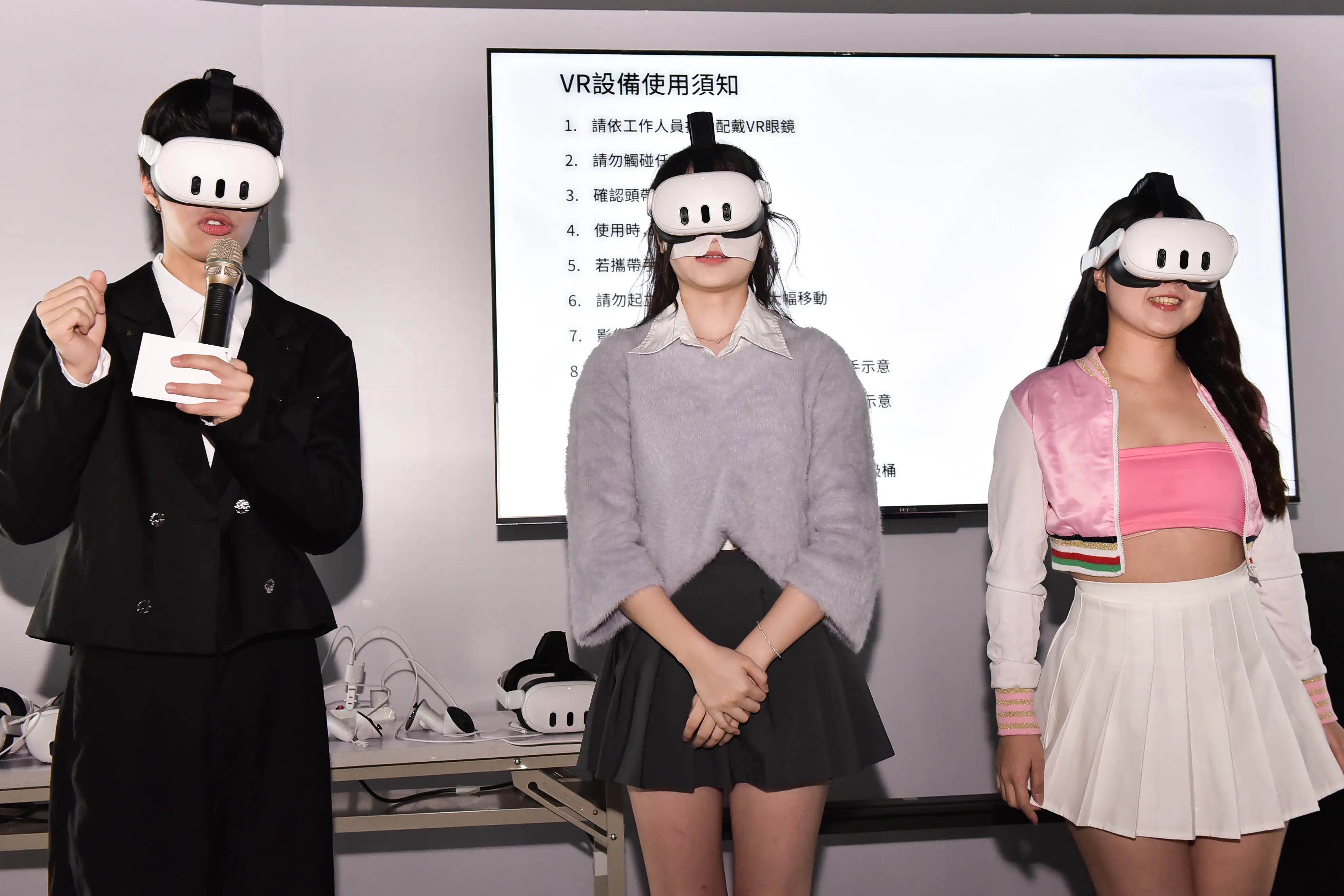 日本超人氣沉浸式VR展《VISION FESTA》3/14空降台北101 日本超人氣沉浸式VR展《VISION FESTA》3/14空降台北101