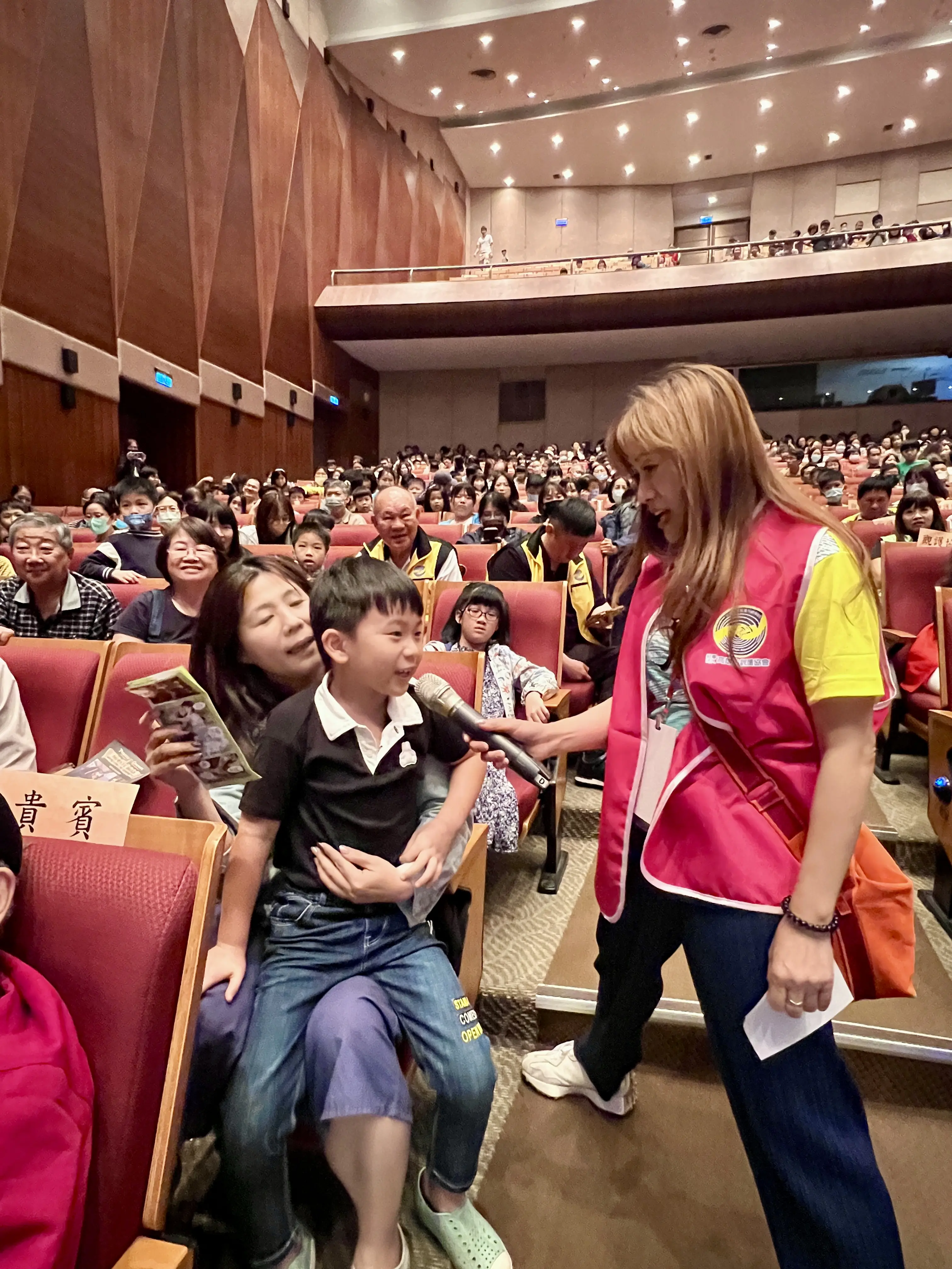 高雄市觀護協會攜手豆子劇團推反毒劇《鬼毒殺隊》 社教館首演爆滿 高雄市觀護協會攜手豆子劇團推反毒劇《鬼毒殺隊》 社教館首演爆滿