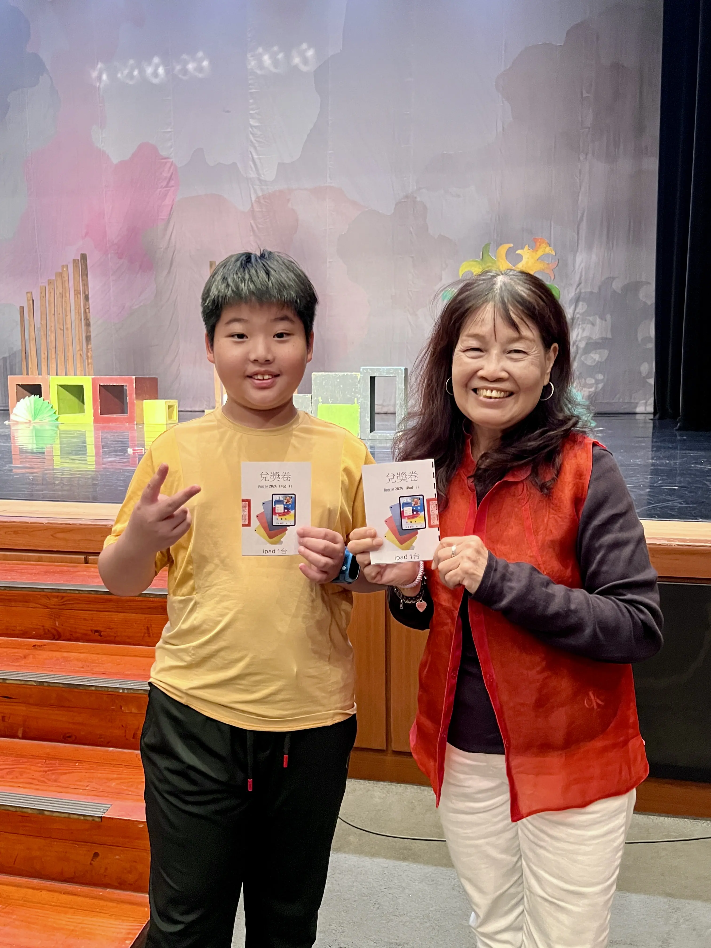 高雄市觀護協會攜手豆子劇團推反毒劇《鬼毒殺隊》 社教館首演爆滿 高雄市觀護協會攜手豆子劇團推反毒劇《鬼毒殺隊》 社教館首演爆滿