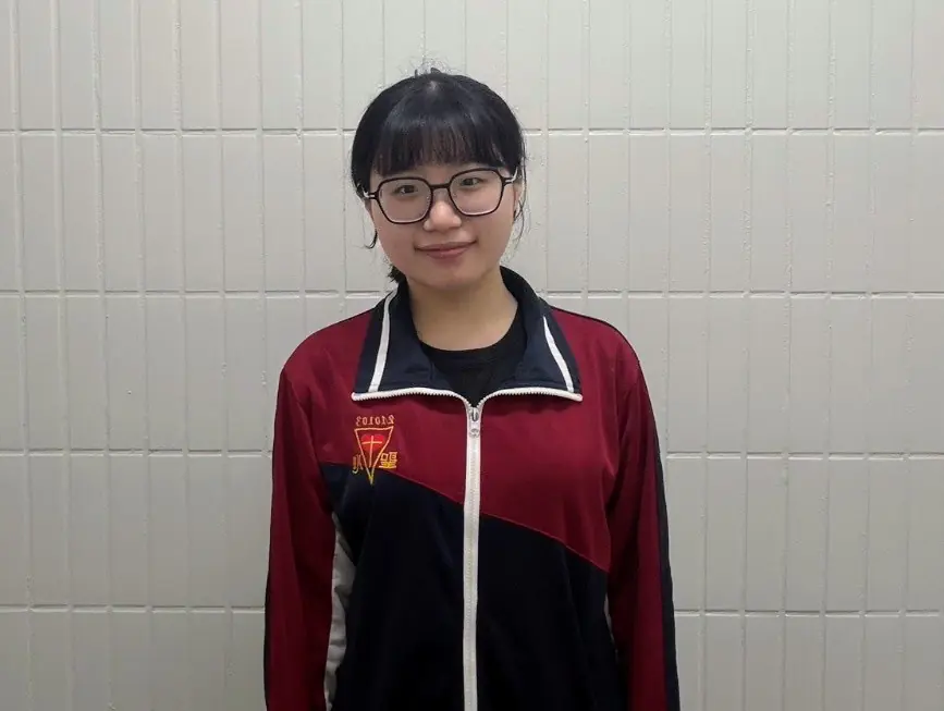 大學學測成績亮眼 基隆在地就學展現韌性 大學學測成績亮眼 基隆在地就學展現韌性