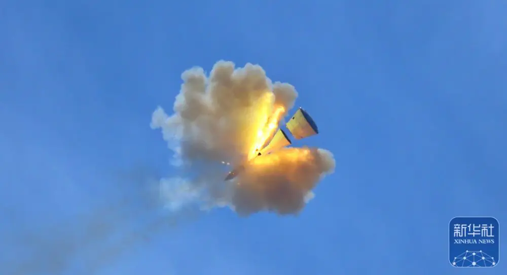 太空衛星鋪滿天空、機器人遍布地球 人類即將進入新文明? 太空衛星鋪滿天空、機器人遍布地球 人類即將進入新文明?