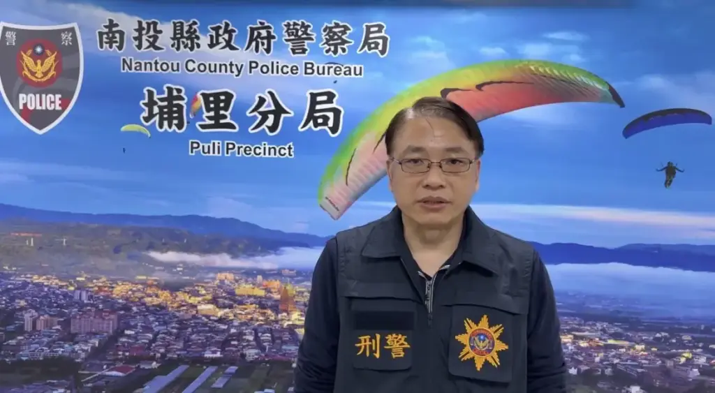 鎖定變裝竊嫌! 埔里分局破獲連續汽、機車竊案 慣犯落網 鎖定變裝竊嫌! 埔里分局破獲連續汽、機車竊案 慣犯落網