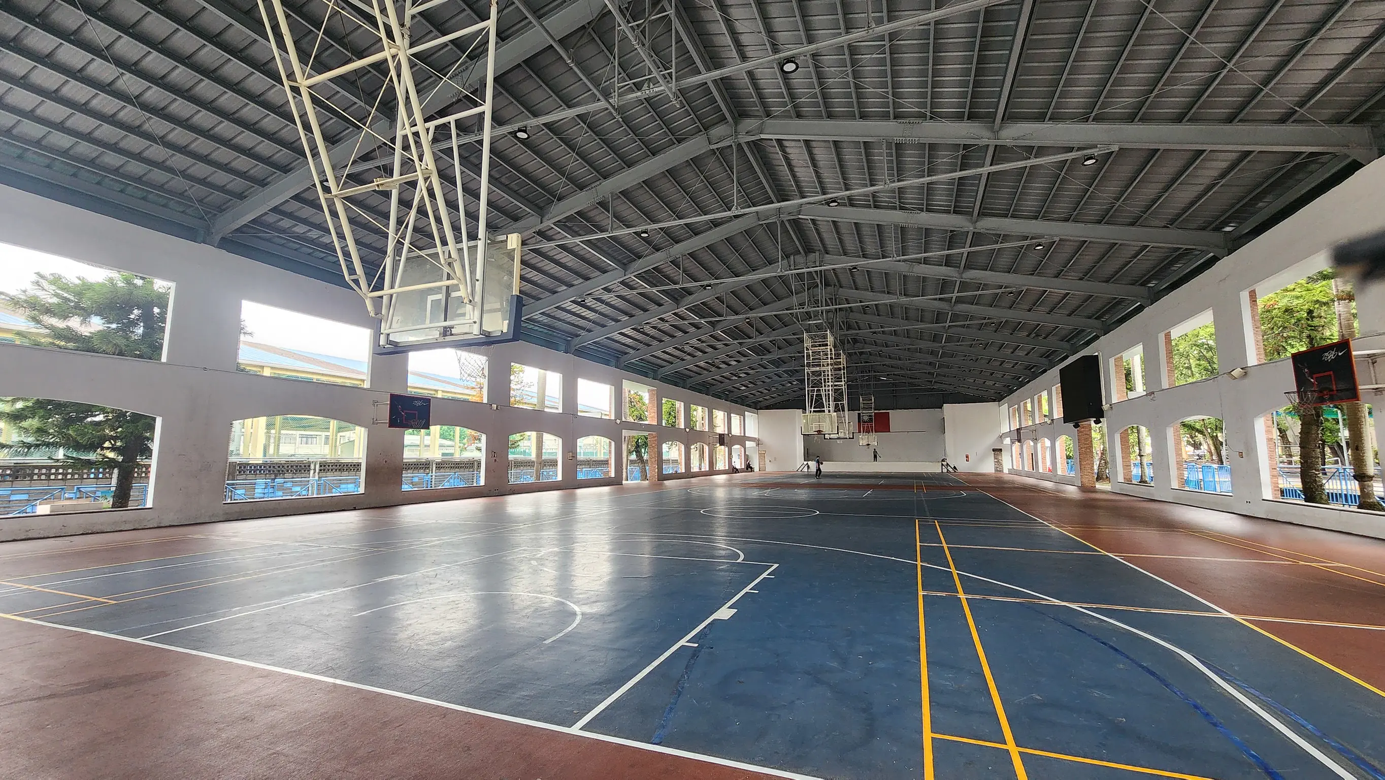 2026WBC中華對日本 埔里鎮公所將在「綜合球場」舉辦室內大型轉播 號召鎮民齊為中華隊加油 2026WBC中華對日本 埔里鎮公所將在「綜合球場」舉辦室內大型轉播 號召鎮民齊為中華隊加油