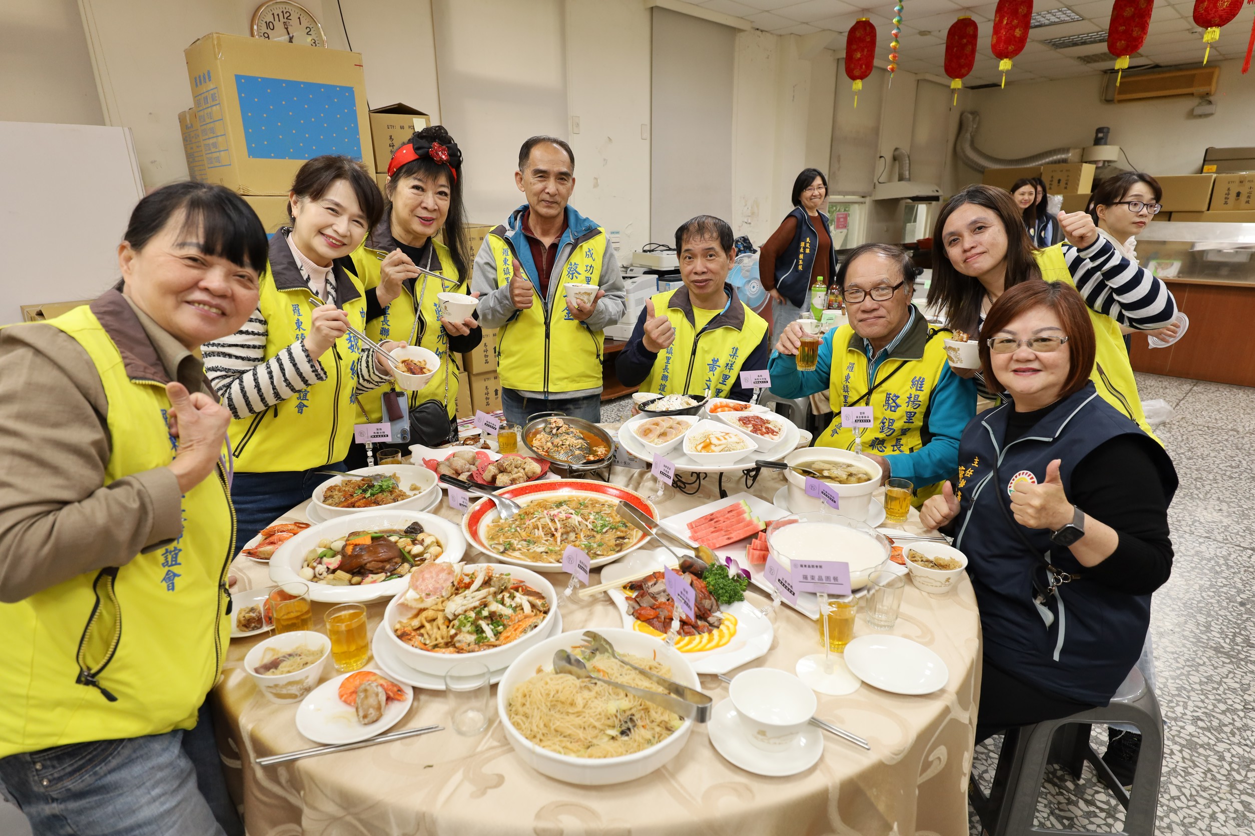羅東3月初3帝爺生呷拜拜保平安 迎鬧熱大富貴 羅東3月初3帝爺生呷拜拜保平安 迎鬧熱大富貴