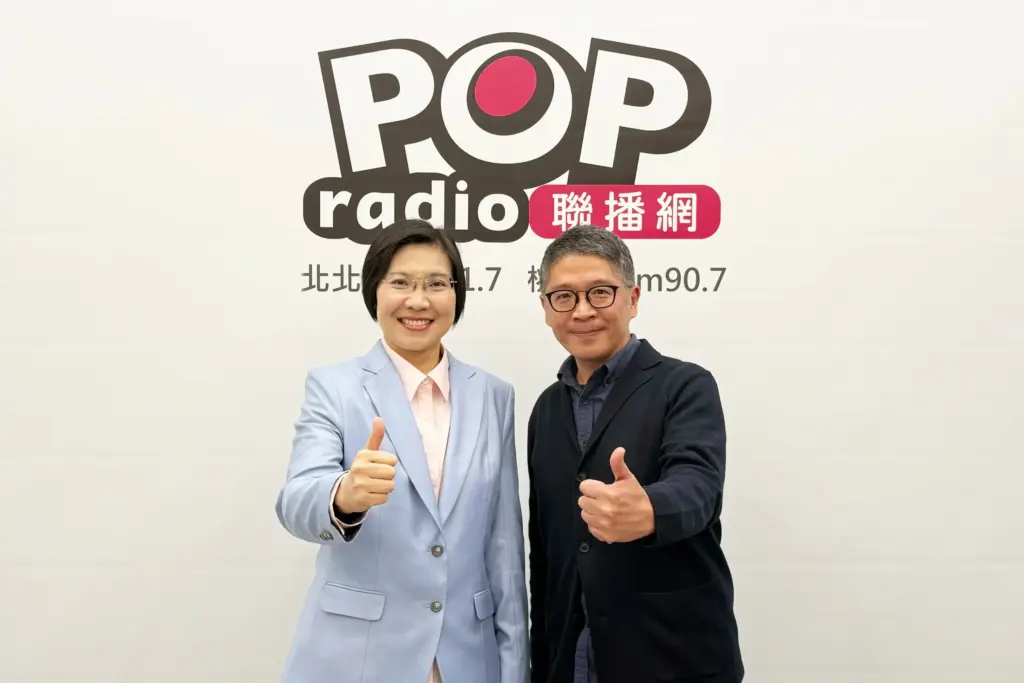 柯文哲擔憂新竹縣由藍轉綠 徐欣瑩:地方表達同樣心聲 柯文哲擔憂新竹縣由藍轉綠 徐欣瑩:地方表達同樣心聲