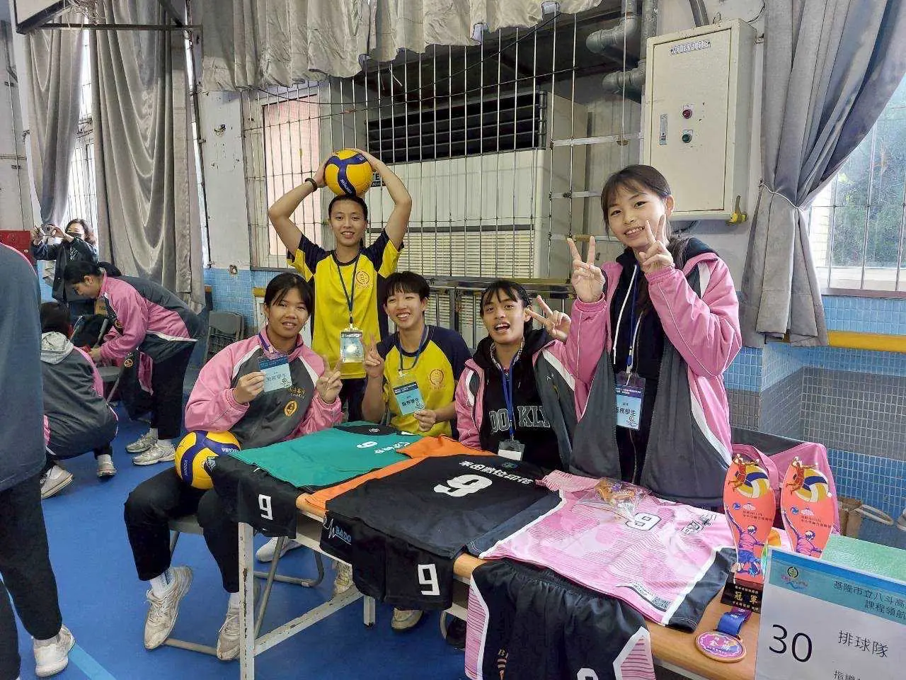 「做中學、學中做」打造自信八斗人 八斗高中課程博覽會秀素養教育軟實力 「做中學、學中做」打造自信八斗人 八斗高中課程博覽會秀素養教育軟實力