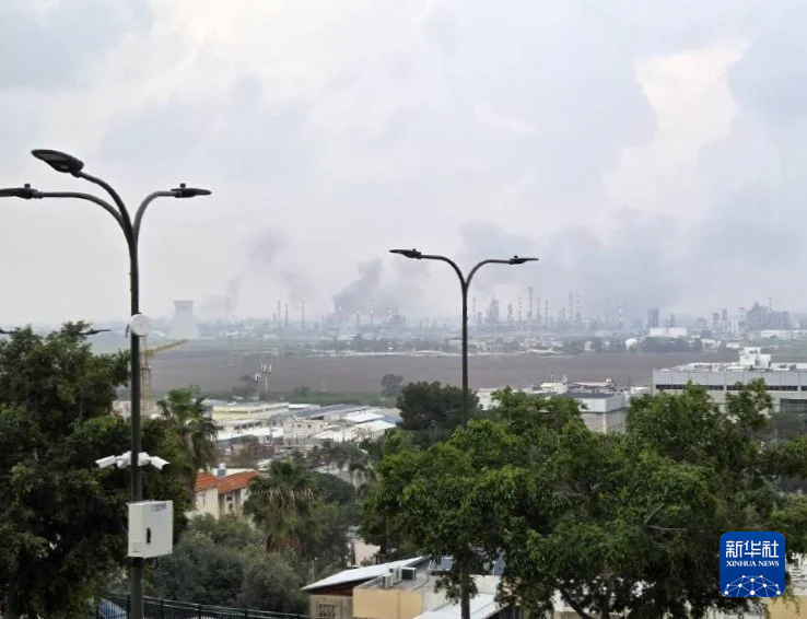 從核議題到全球秩序 美伊衝突背後的戰略邏輯 從核議題到全球秩序 美伊衝突背後的戰略邏輯