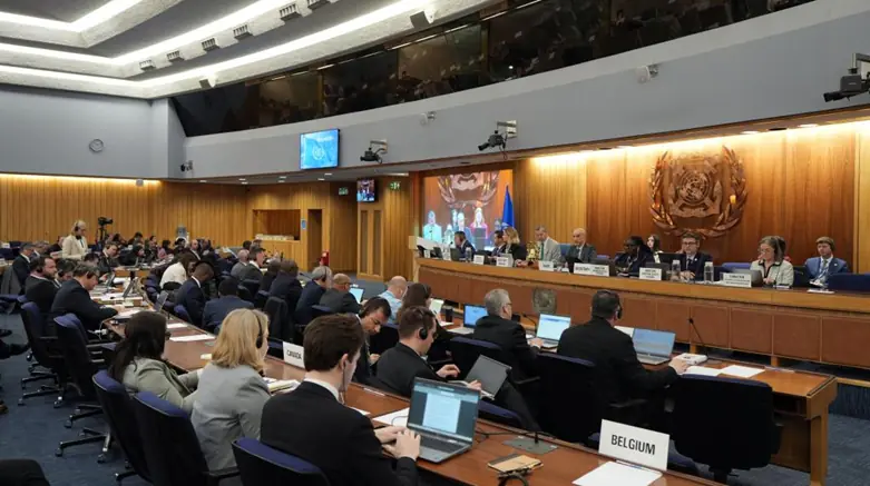 從核議題到全球秩序 美伊衝突背後的戰略邏輯 從核議題到全球秩序 美伊衝突背後的戰略邏輯