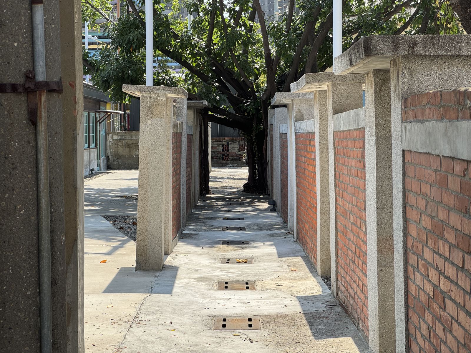 臺南市二空新村原眷舍修復再利用工程環境與設計 33 IMG_9511