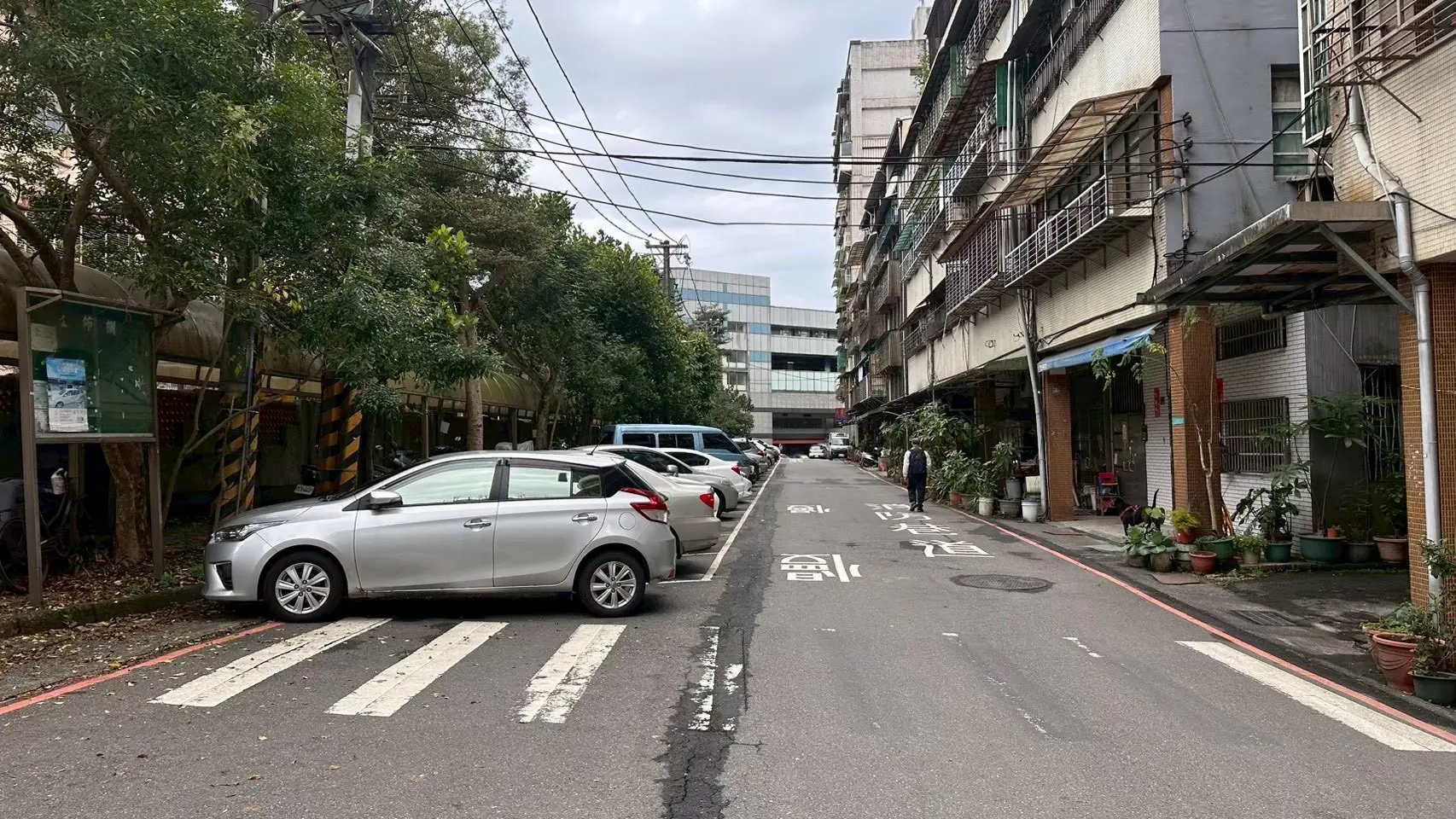 補齊通學斷點、守護學童安全 基隆長興國小周邊步道改善工程啟動 補齊通學斷點、守護學童安全 基隆長興國小周邊步道改善工程啟動