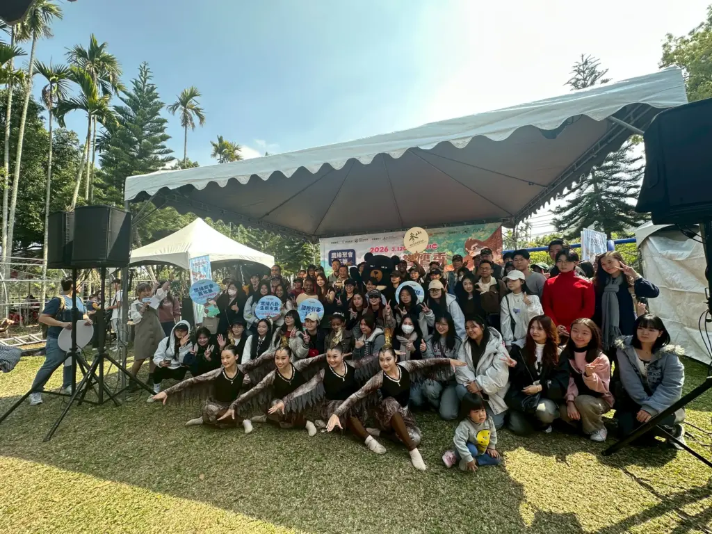 八卦山萬鷹過境賞鷹季 南投「鷹緣聚會」率先登場 八卦山萬鷹過境賞鷹季 南投「鷹緣聚會」率先登場