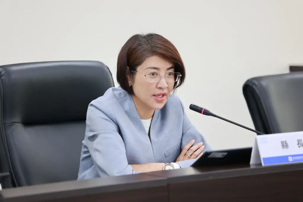 八成縣民支持蓋焚化爐 許淑華縣長強調讓科學數據說話 八成縣民支持蓋焚化爐 許淑華縣長強調讓科學數據說話