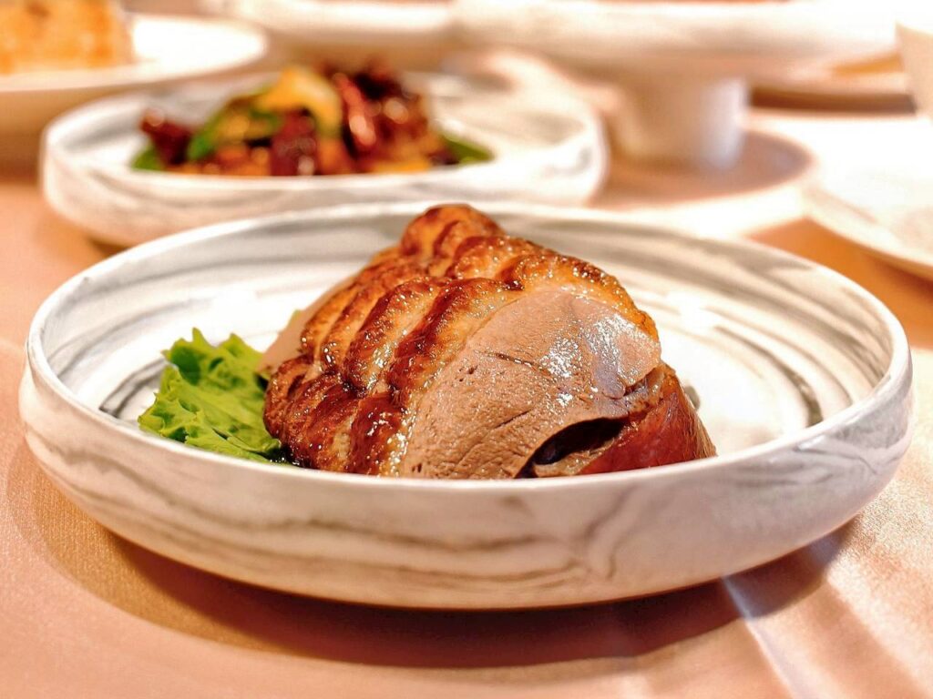 進軍港式午茶 裕元花園酒店喆園鮑魚中餐廳「粵韻」吃到飽 33 LINE ALBUM %E5%96%86%E5%9C%92%E7%B2%B5%E9%9F%BB%E4%B8%8B%E5%8D%88%E8%8C%B6 260320 2 1024x768 1