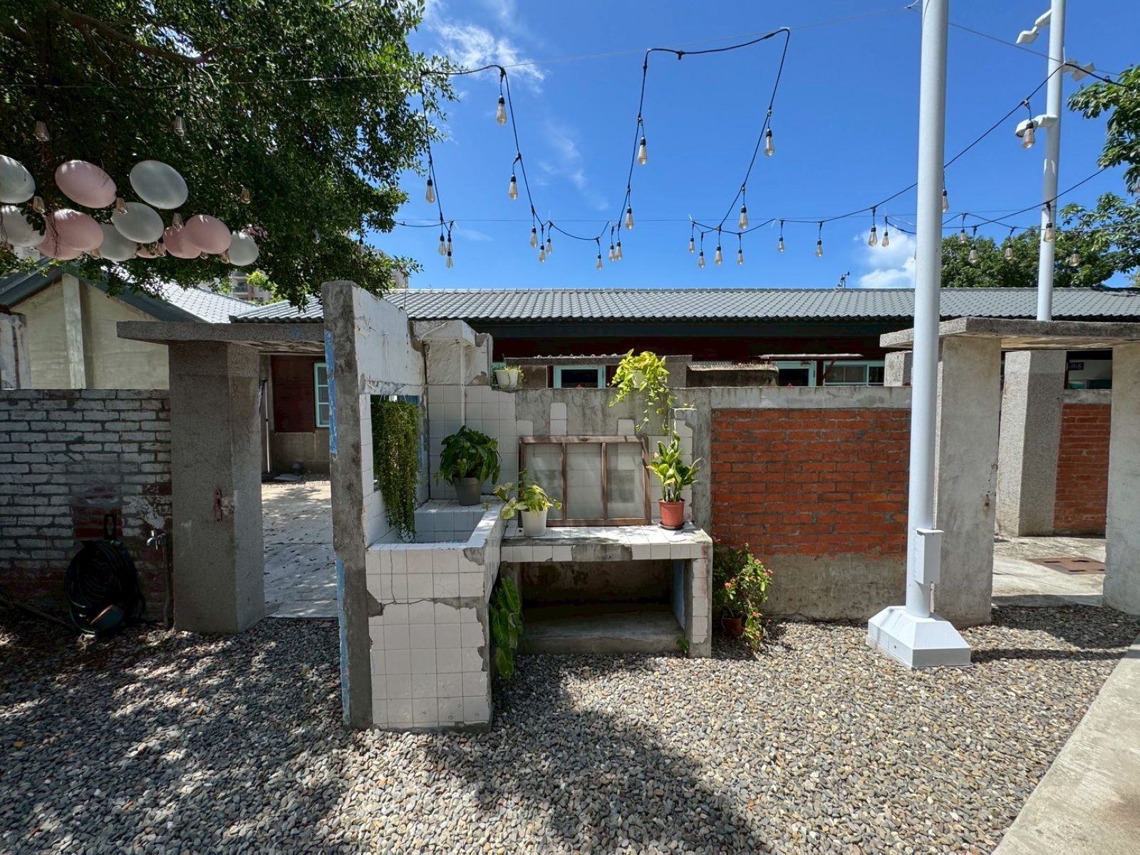 臺南市二空新村原眷舍修復再利用工程環境與設計 38 LINE_ALBUM_114_250527_4