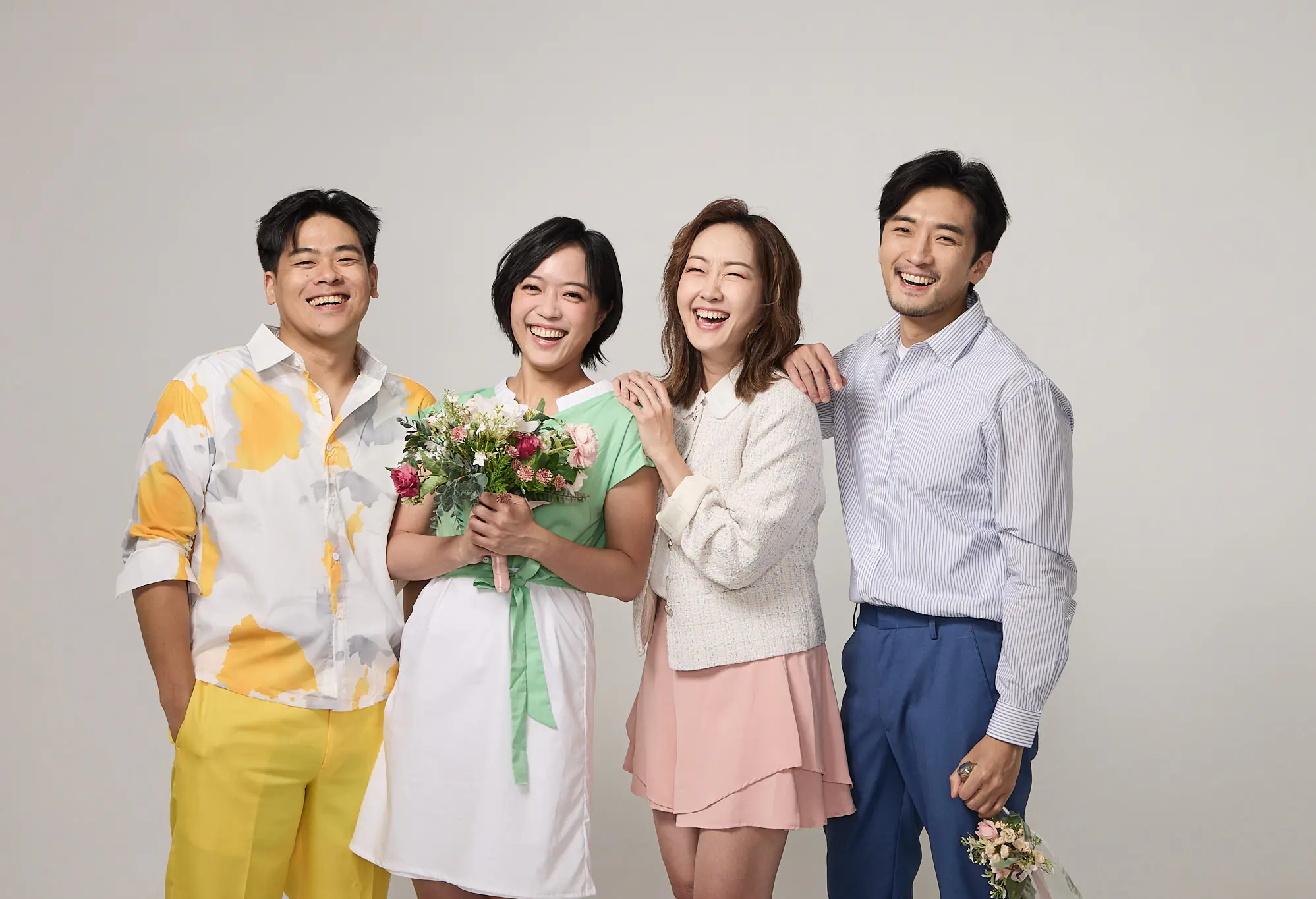 百老匯神劇攻台累積近400場 20段愛情縮影音樂劇再破紀錄 百老匯神劇攻台累積近400場 20段愛情縮影音樂劇再破紀錄