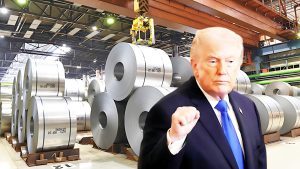 敢拒絕霸凌?台灣企業為何笑不出來? 行政院應該公開各種關稅衝擊評估報告 敢拒絕霸凌?台灣企業為何笑不出來? 行政院應該公開各種關稅衝擊評估報告