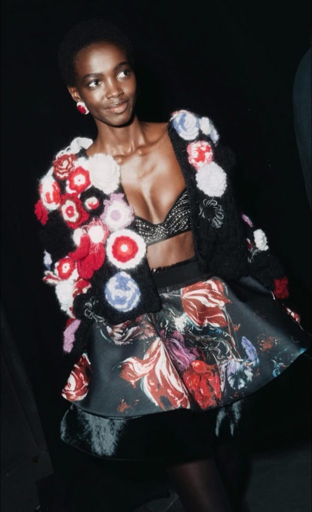 《野性夜襲》 解構 Roberto Cavalli 黑暗與華美相遇 《野性夜襲》 解構 Roberto Cavalli 黑暗與華美相遇