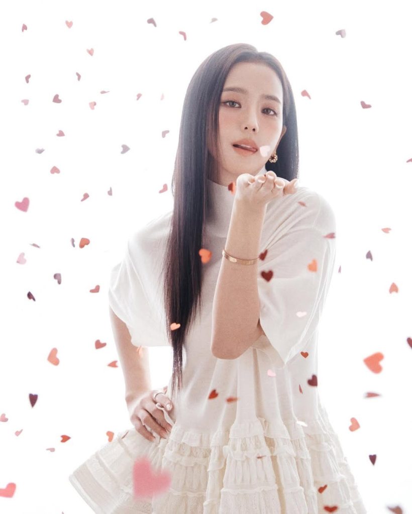 全球敲碗!JISOO 浪漫新劇《訂閱男友》正式登陸 Netflix 全球敲碗!JISOO 浪漫新劇《訂閱男友》正式登陸 Netflix