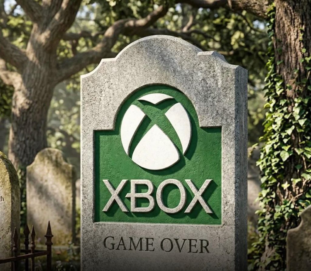 打破平台疆界!Xbox 次世代主機「Project Helix」正式發表 打破平台疆界!Xbox 次世代主機「Project Helix」正式發表