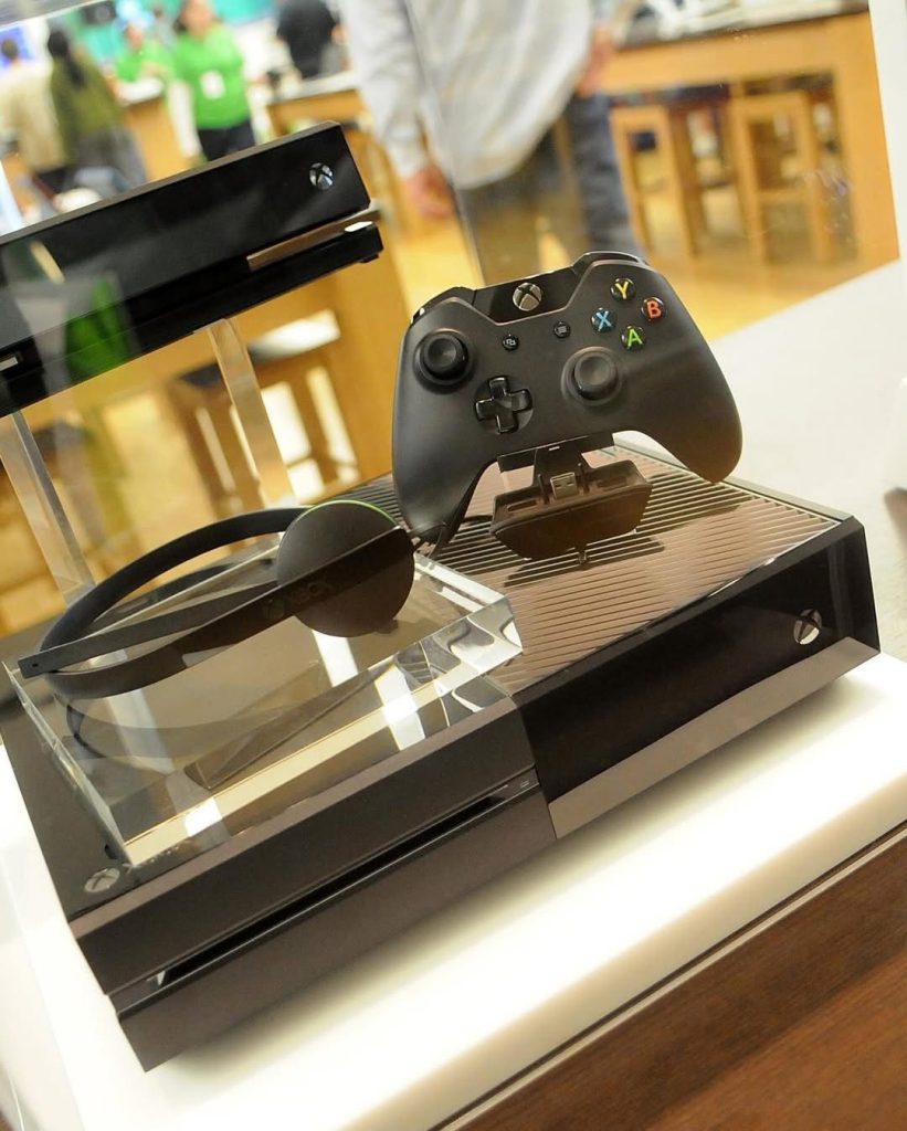 打破平台疆界!Xbox 次世代主機「Project Helix」正式發表 打破平台疆界!Xbox 次世代主機「Project Helix」正式發表