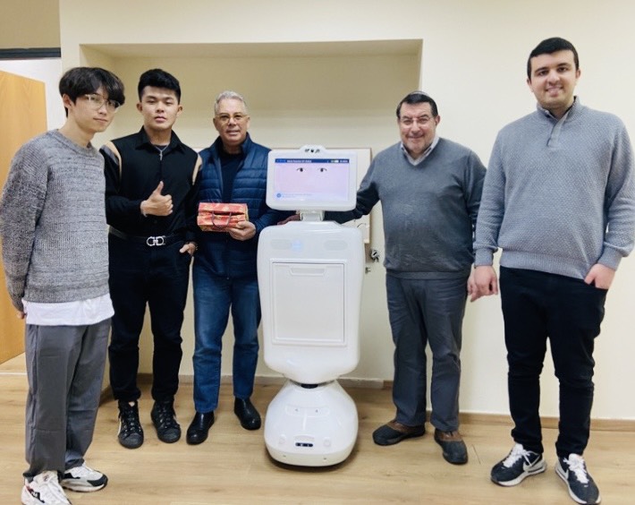 三大核心優勢培養人才 東海大學蟬聯「企業最愛實習生」中部私校第一 4 S 100442317