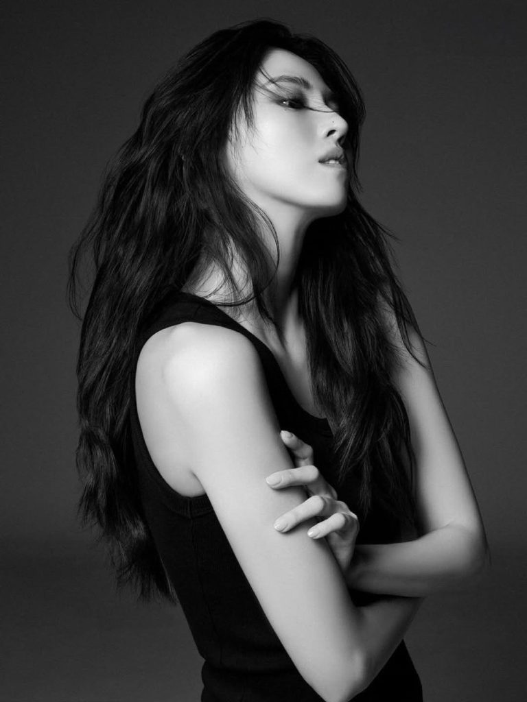 韓韶禧詮釋 musinsa standard 26春夏系列,定義極致簡約美學 韓韶禧詮釋 musinsa standard 26春夏系列,定義極致簡約美學