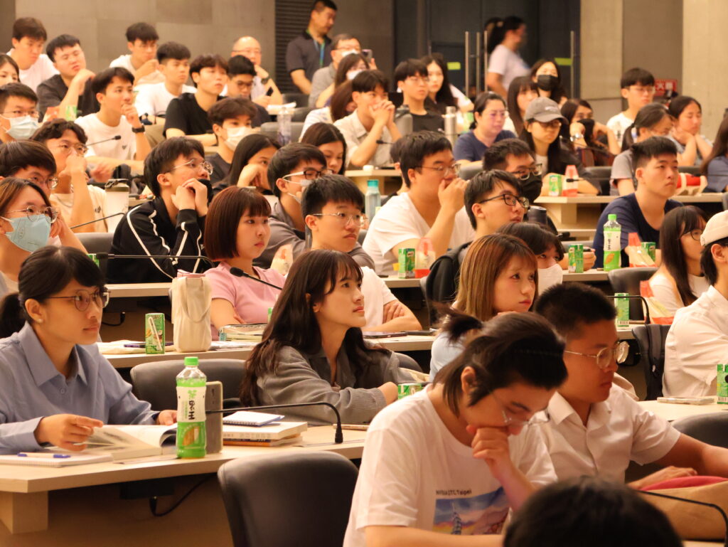 繁星推薦「滿招零缺額」 東海大學開紅盤展現實力 10 S 100933877