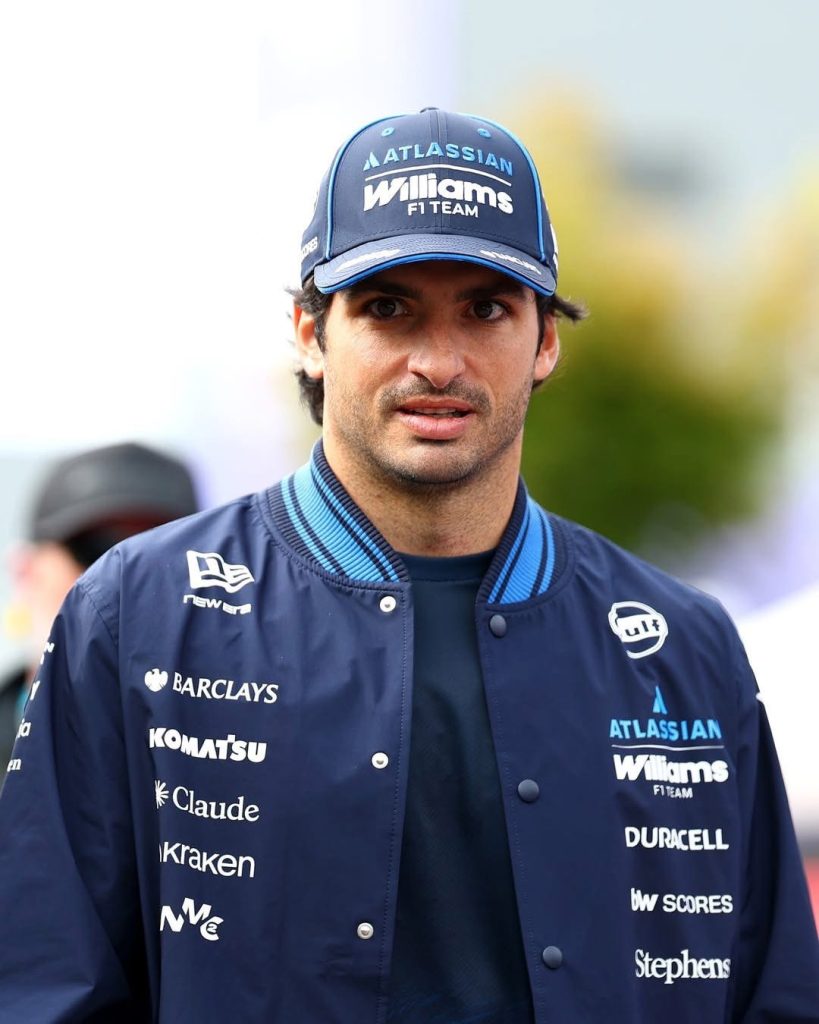 甜蜜啟程!Charles Leclerc 新婚後首戰 2026 F1 開幕賽 甜蜜啟程!Charles Leclerc 新婚後首戰 2026 F1 開幕賽