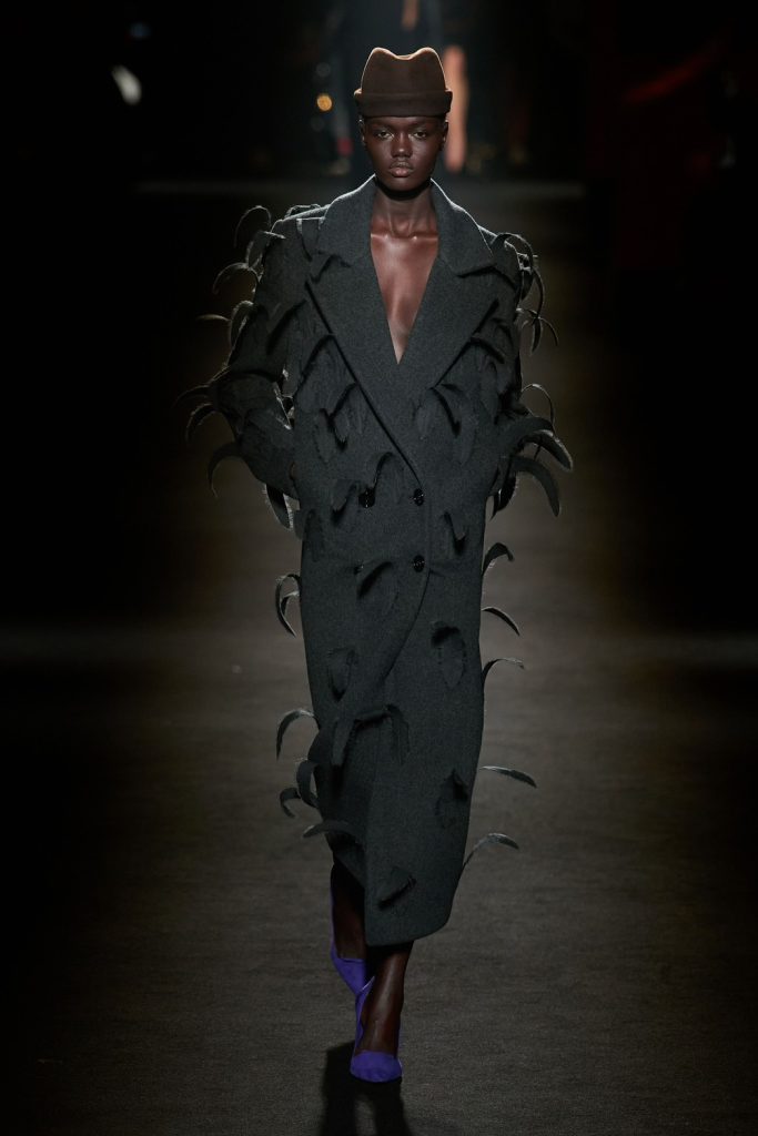 巴黎世家2026:文藝復興與日常革命 巴黎世家2026:文藝復興與日常革命