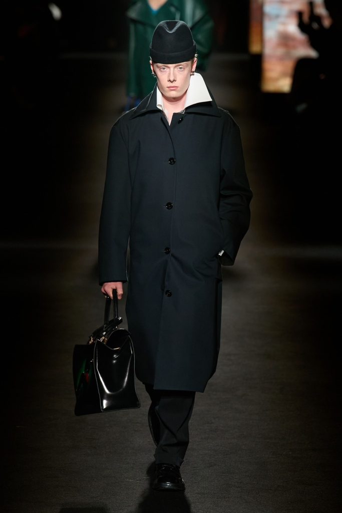 巴黎世家2026:文藝復興與日常革命 巴黎世家2026:文藝復興與日常革命