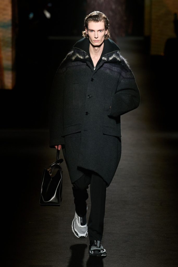 巴黎世家2026:文藝復興與日常革命 巴黎世家2026:文藝復興與日常革命