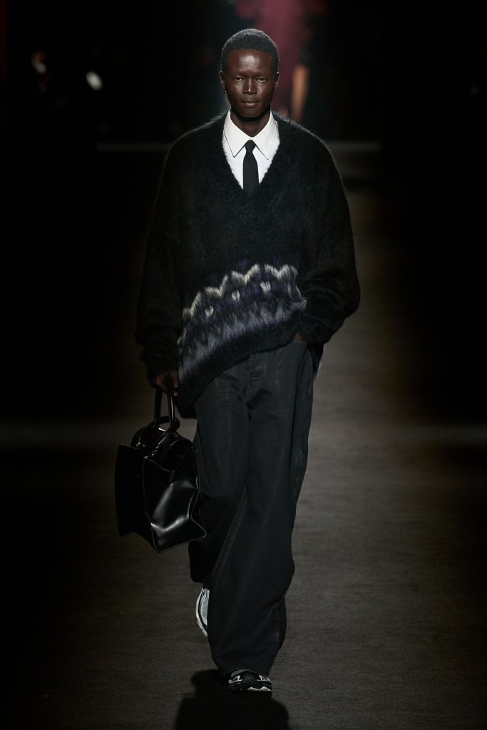 巴黎世家2026:文藝復興與日常革命 巴黎世家2026:文藝復興與日常革命