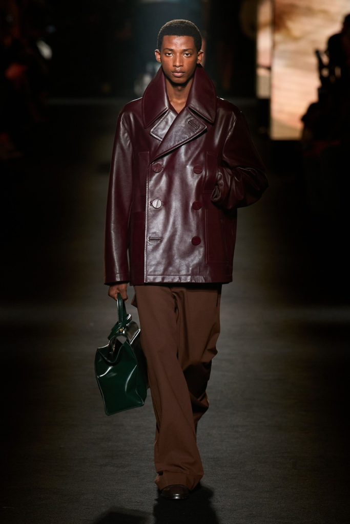 巴黎世家2026:文藝復興與日常革命 巴黎世家2026:文藝復興與日常革命