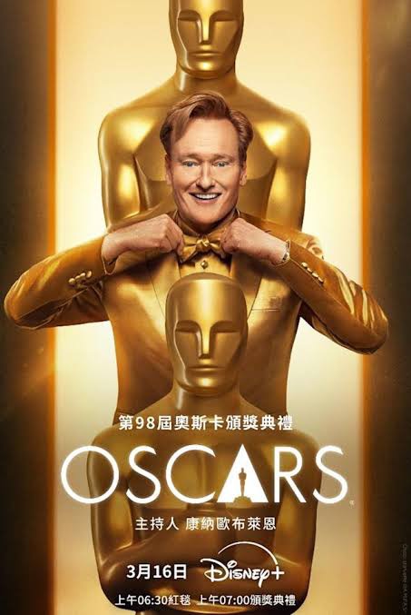 奧斯卡倒數計時:破紀錄之年,誰將留名歷史? 奧斯卡倒數計時:破紀錄之年,誰將留名歷史?