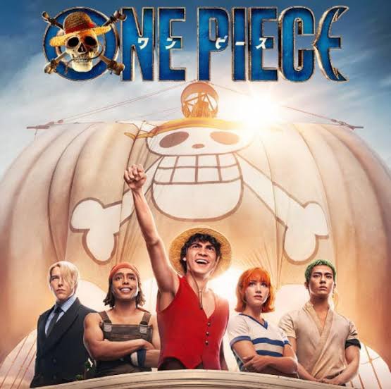 Netflix真人版《海賊王》第二季上線 從忠實還原到世界觀全面升級 Netflix真人版《海賊王》第二季上線 從忠實還原到世界觀全面升級