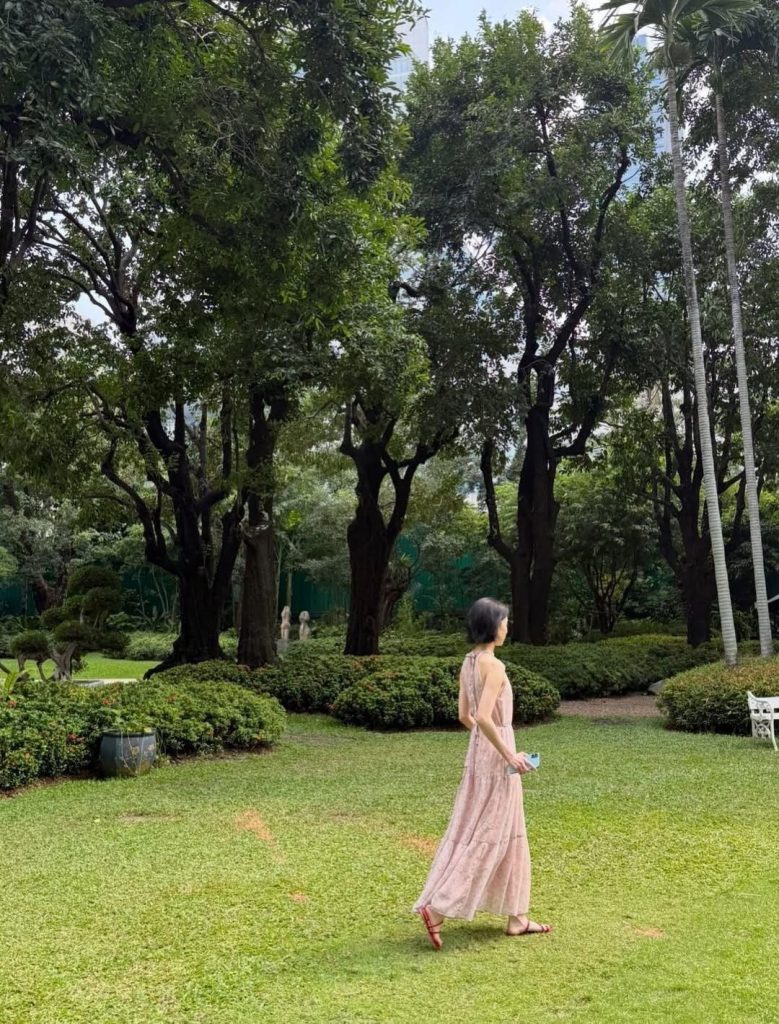 aespa Winter 曬療癒生活照「食」分可愛 aespa Winter 曬療癒生活照「食」分可愛