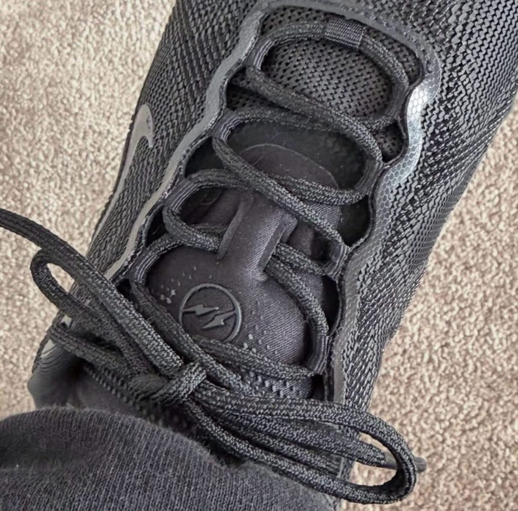 潮流教父再定義:fragment design x Nike Air Liquid Max 震撼釋出! 潮流教父再定義:fragment design x Nike Air Liquid Max 震撼釋出!