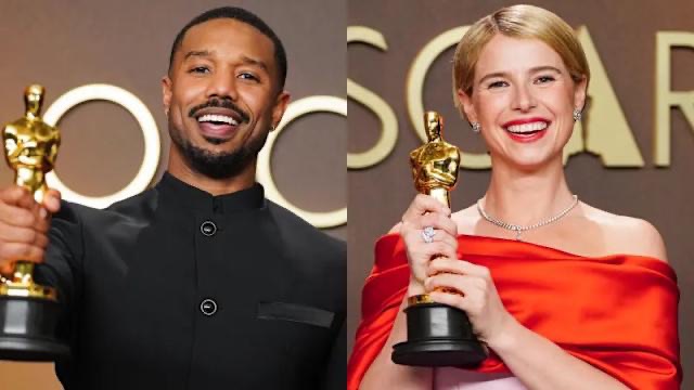 2026年奧斯卡完整獲獎名單出爐!《一戰再戰》奪6項大獎成最大贏家 2026年奧斯卡完整獲獎名單出爐!《一戰再戰》奪6項大獎成最大贏家