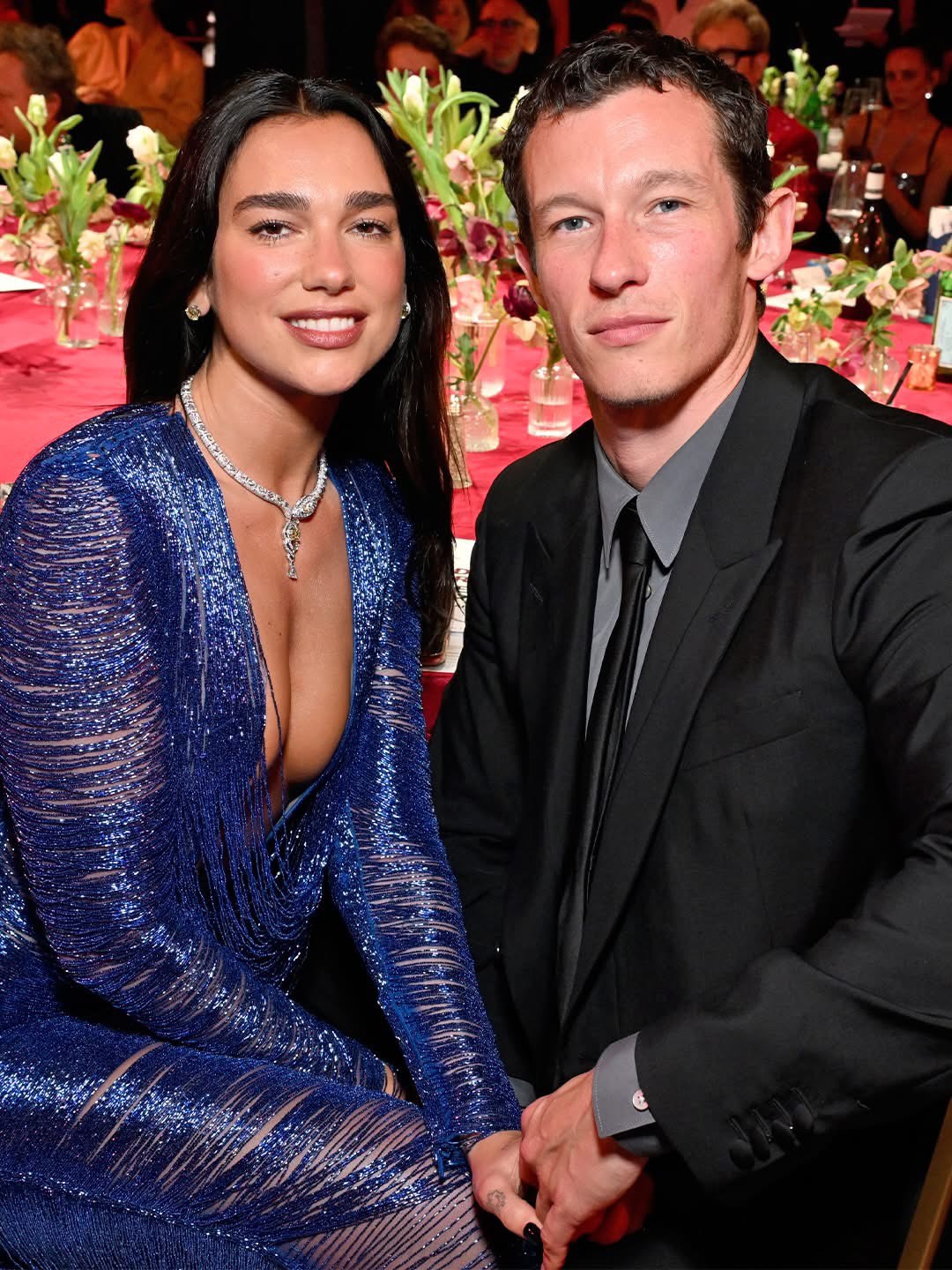 奧斯卡之夜:Elton John 慈善派對群星閃耀,引領 2026 時尚巔峰 奧斯卡之夜:Elton John 慈善派對群星閃耀,引領 2026 時尚巔峰