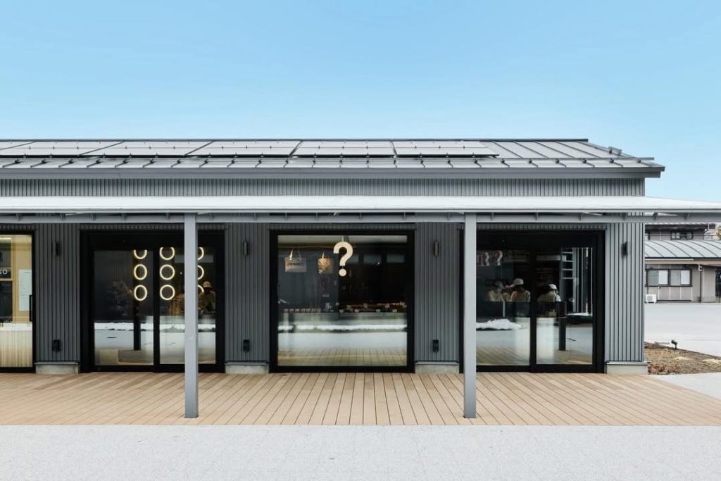 度假新據點!「I’m donut?」輕井澤 T-SITE 店明日盛大開幕 度假新據點!「I’m donut?」輕井澤 T-SITE 店明日盛大開幕