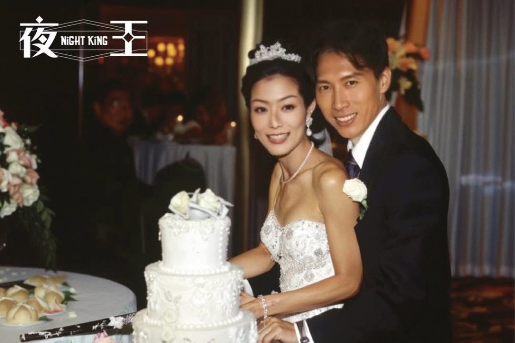 重回尖東繁華盛世!《夜王》電影原聲大碟各大平台陸續上架 重回尖東繁華盛世!《夜王》電影原聲大碟各大平台陸續上架