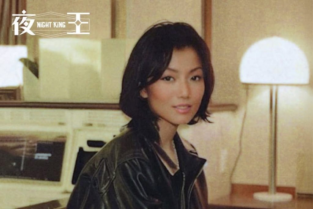 重回尖東繁華盛世!《夜王》電影原聲大碟各大平台陸續上架 重回尖東繁華盛世!《夜王》電影原聲大碟各大平台陸續上架