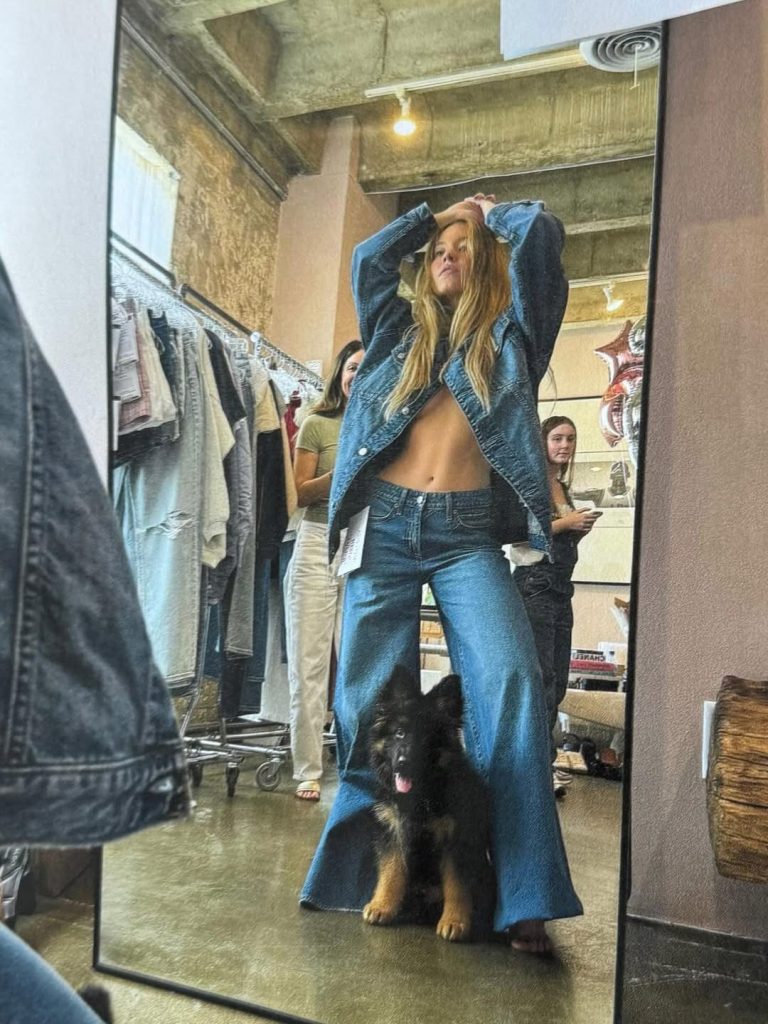 女神也難擋花粉季!Sydney Sweeney 曬愛犬「Sully Bear」超萌近況 女神也難擋花粉季!Sydney Sweeney 曬愛犬「Sully Bear」超萌近況