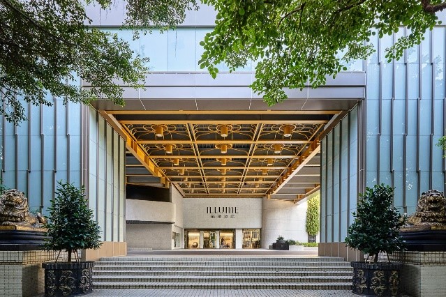 TWICE 登台掀追星熱!北市旅宿房價平穩、多元優惠搶攻「演唱會經濟」! 38 S 107798750