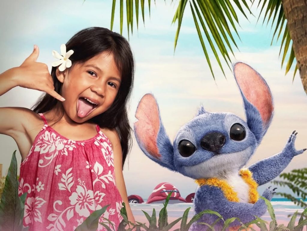 迪士尼夏季影視風暴:2028 年《超人特攻隊 3》與《史迪仔 2》雙強回歸 迪士尼夏季影視風暴:2028 年《超人特攻隊 3》與《史迪仔 2》雙強回歸