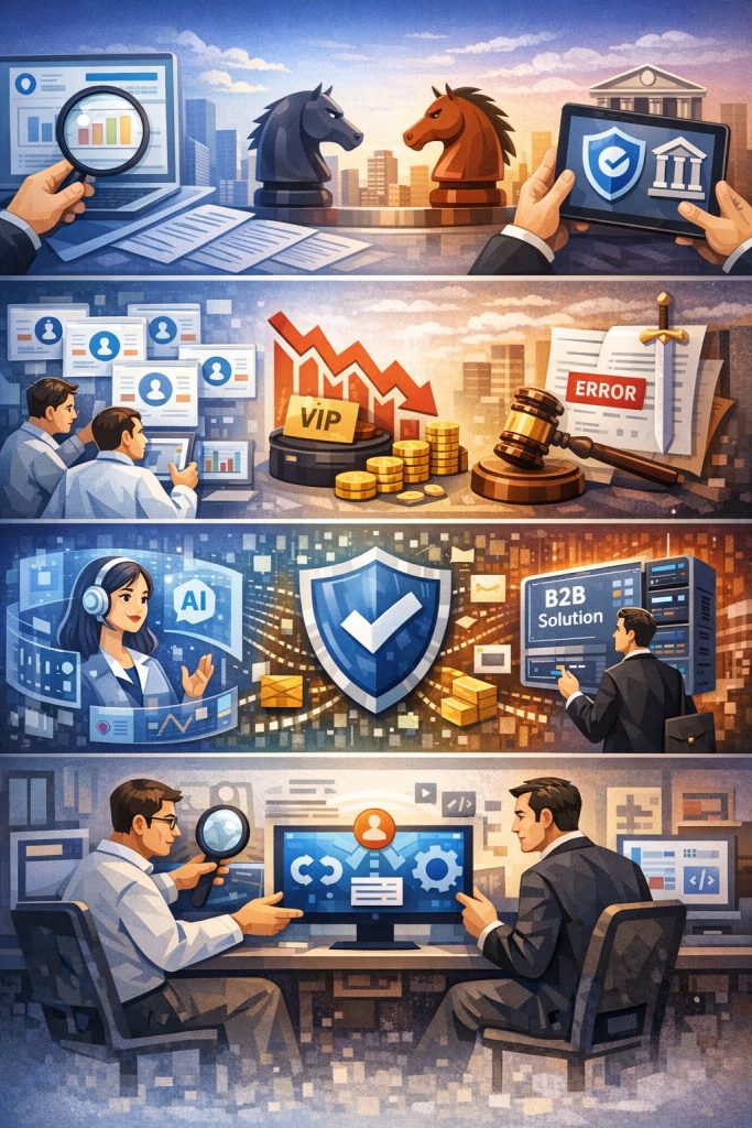 企業關鍵字專欄-天眼查與企查查:中國大陸商業查詢雙雄的競合與突圍 企業關鍵字專欄-天眼查與企查查:中國大陸商業查詢雙雄的競合與突圍