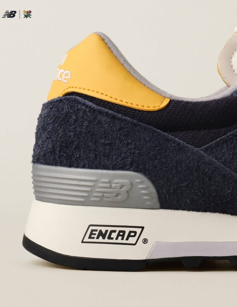 美式復古新巔峰!Aimé Leon Dore x New Balance 1300 聯名系列本週登場 美式復古新巔峰!Aimé Leon Dore x New Balance 1300 聯名系列本週登場