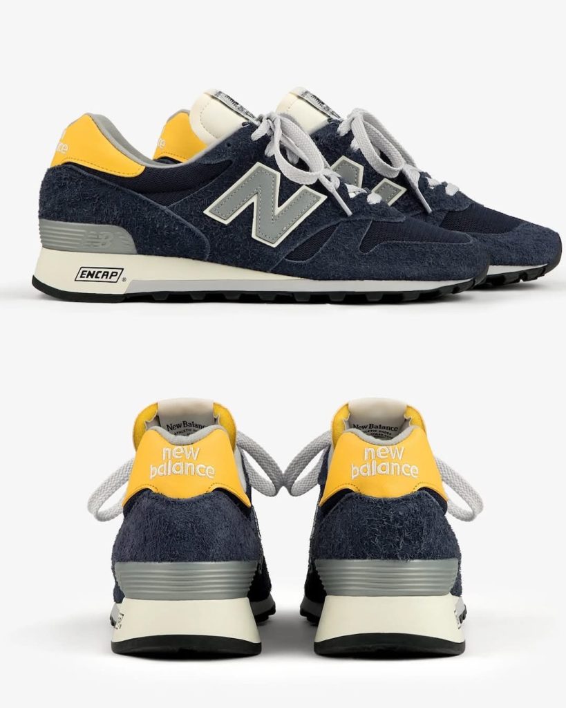 Teddy Santis 領軍 Aimé Leon Dore 26春夏新作,復古慢跑鞋與噴漆藝術跨界登場 Teddy Santis 領軍 Aimé Leon Dore 26春夏新作,復古慢跑鞋與噴漆藝術跨界登場