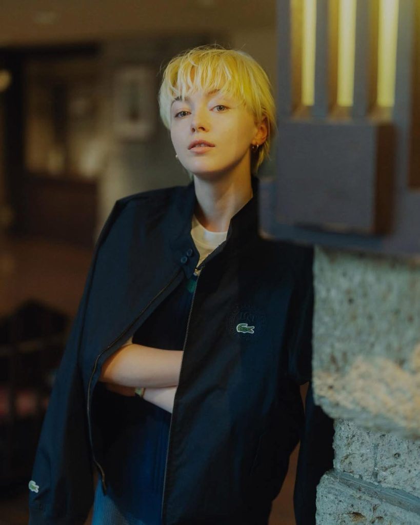 BEAMS 五十週年慶典:攜手 LACOSTE 推出標誌性鱷魚聯名別注系列 BEAMS 五十週年慶典:攜手 LACOSTE 推出標誌性鱷魚聯名別注系列